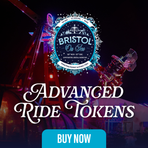 Advanced Ride Tokens - Bristol on Ice - Book now